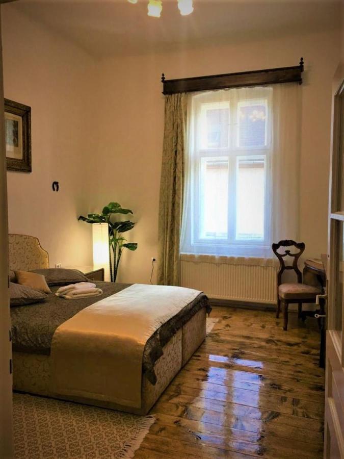 Guest House Hena Сфынту-Георге Экстерьер фото